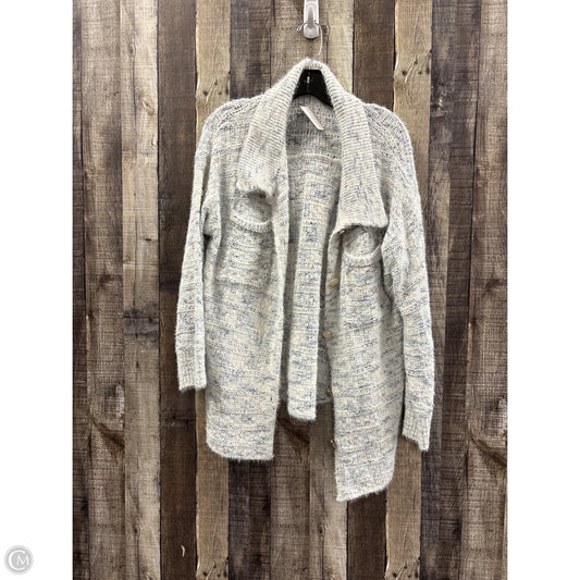 Blazer By Sioni In Blue & White, Size: M