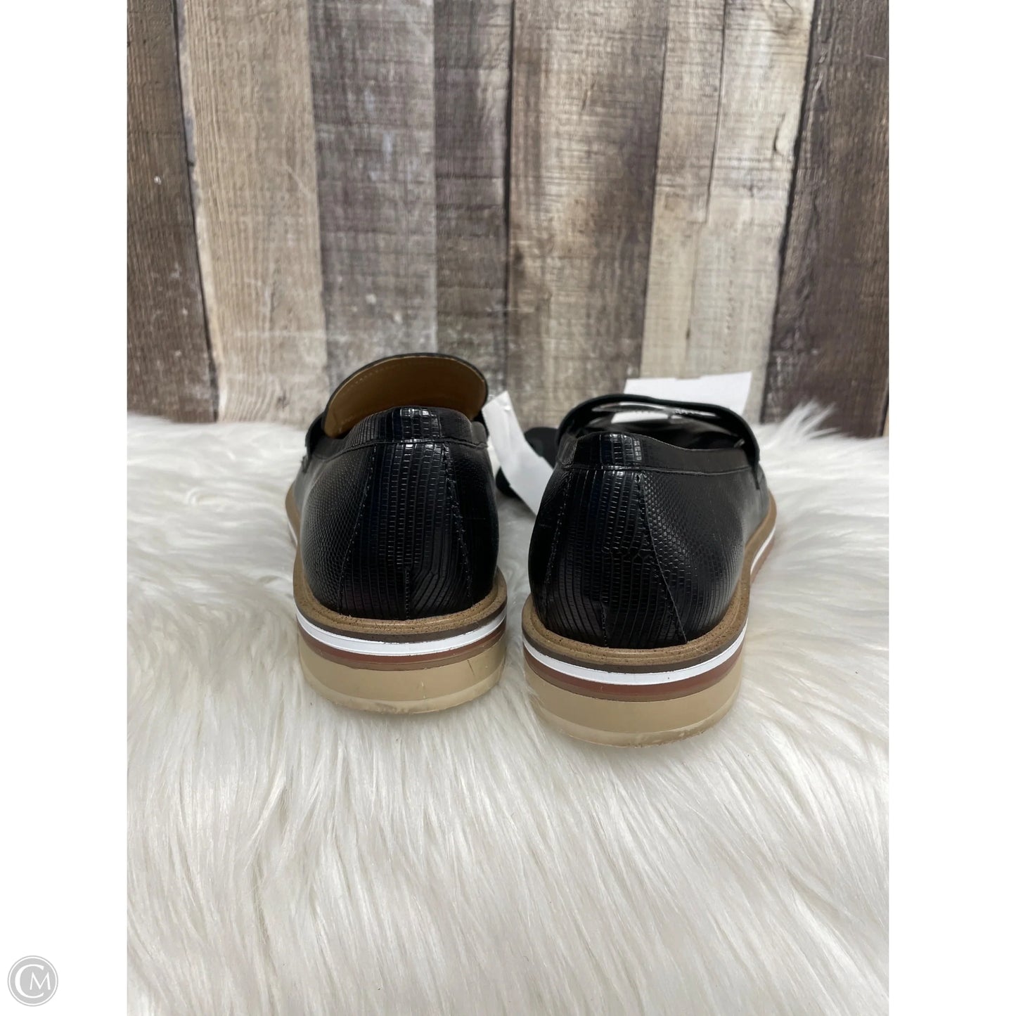 Shoes Flats By Kelly And Katie In Black, Size: 7
