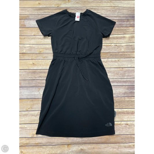 Athletic Dress By The North Face In Black, Size: S
