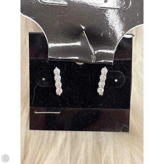 Earrings Stud By Cme