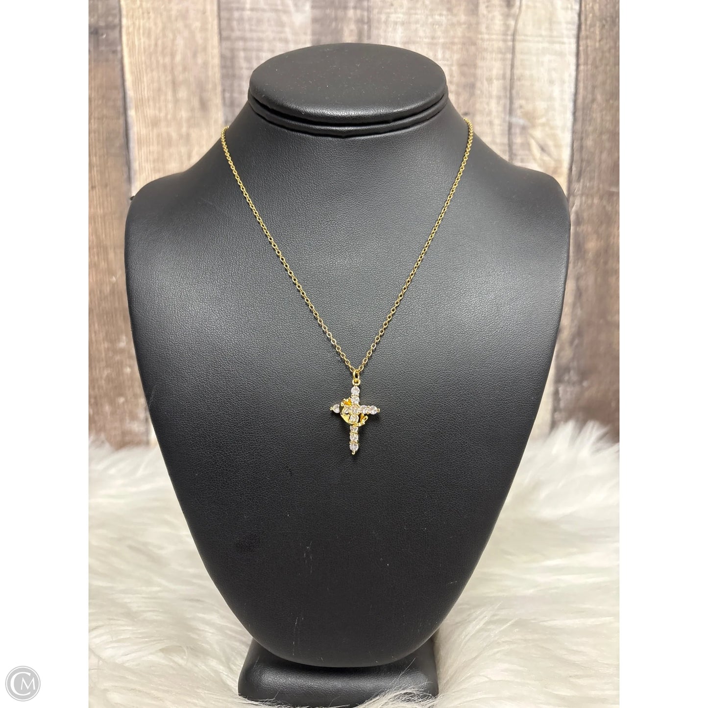 Necklace Pendant By Cmf