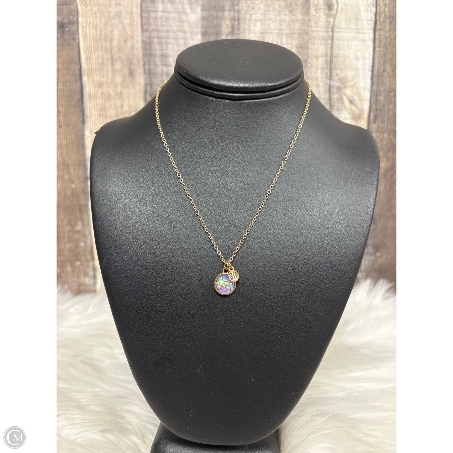 Necklace Pendant By Cme