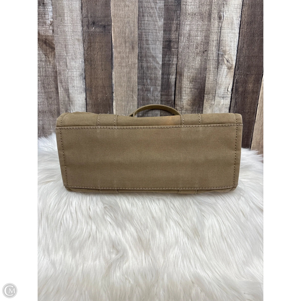 Tote Luxury Designer By Marc Jacobs, Size: Medium