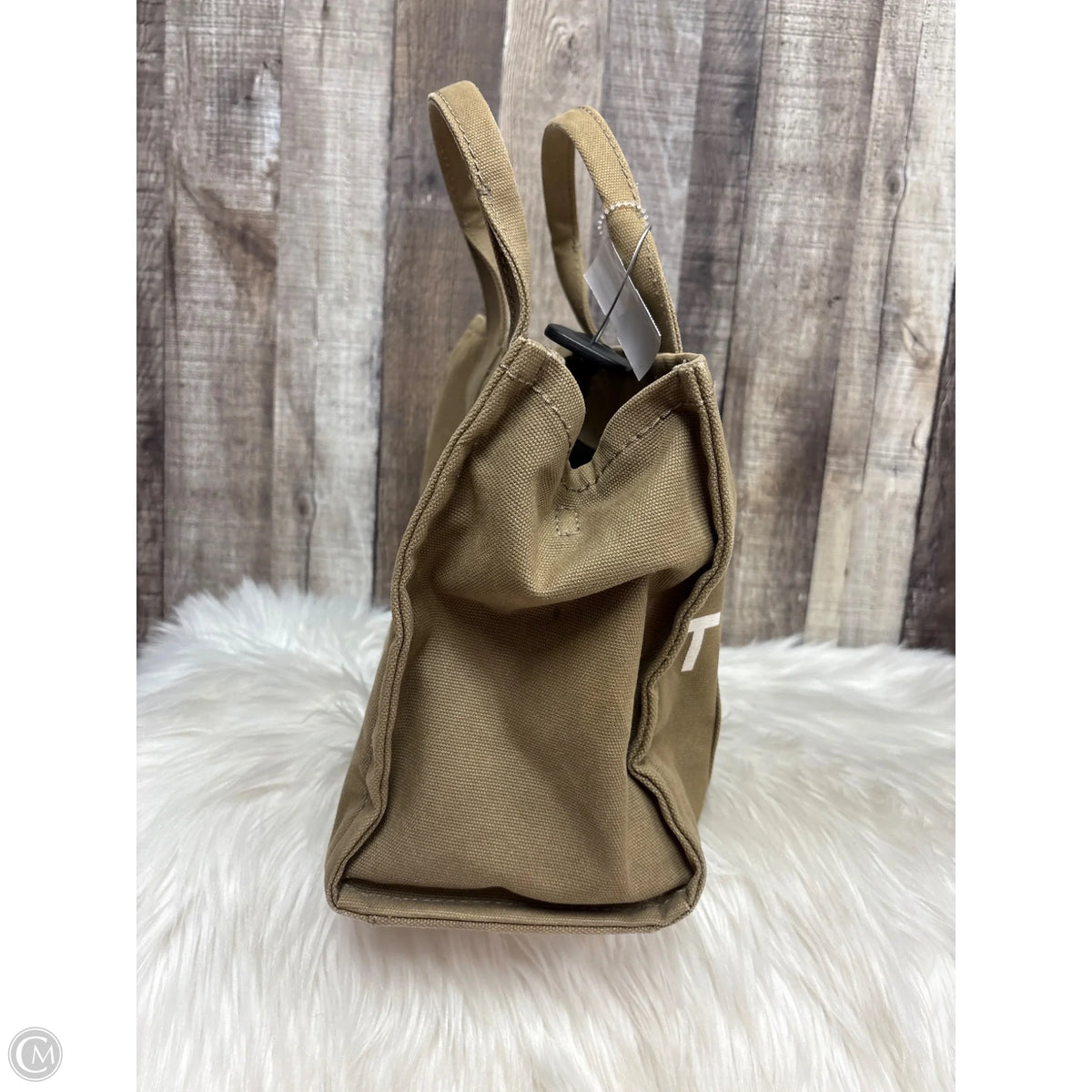 Tote Luxury Designer By Marc Jacobs, Size: Medium