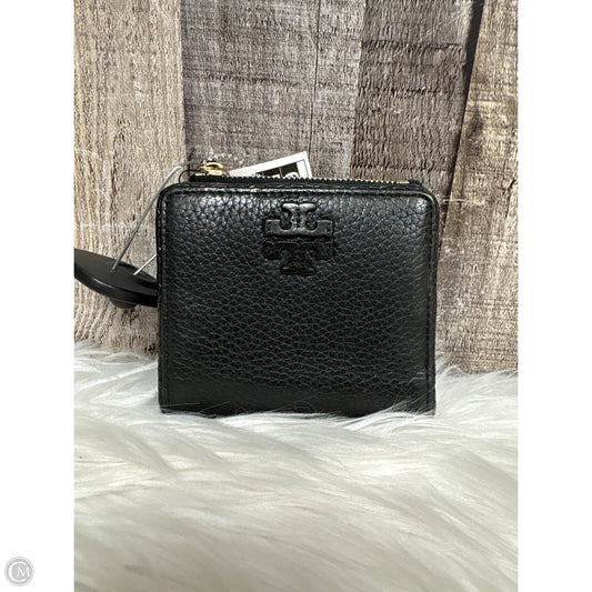 Wallet Designer By Tory Burch, Size: Small
