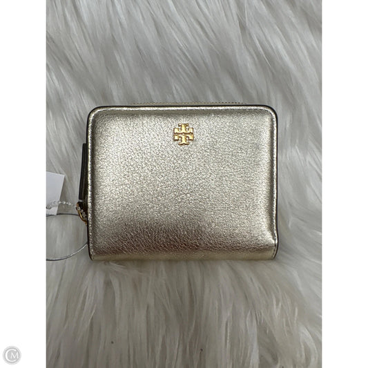 Wallet Designer By Tory Burch, Size: Small