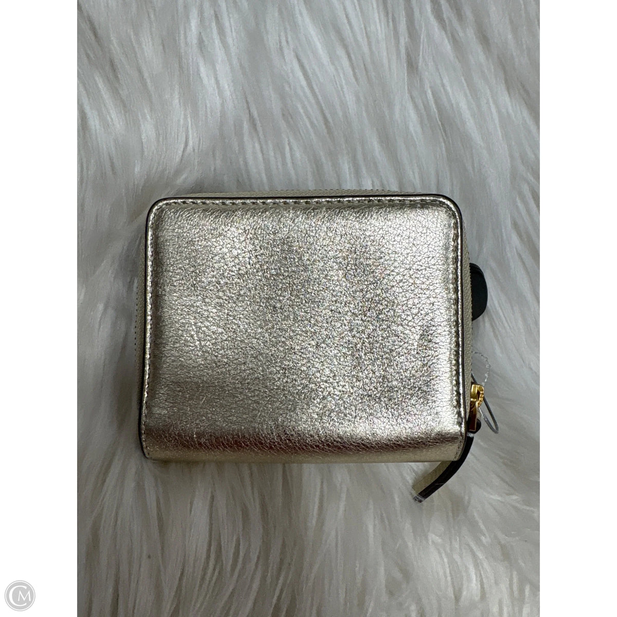Wallet Designer By Tory Burch, Size: Small
