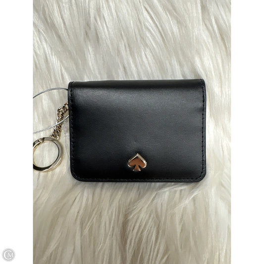 Wallet Designer By Kate Spade, Size: Small