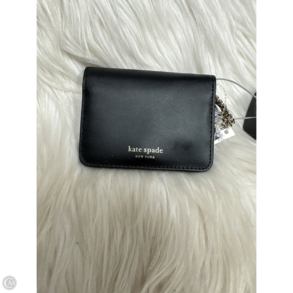 Wallet Designer By Kate Spade, Size: Small