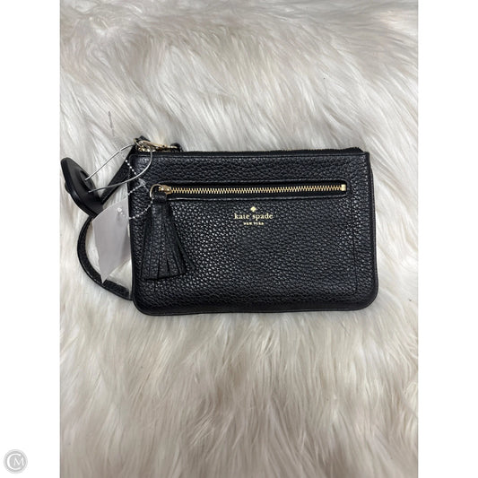 Wristlet Designer By Kate Spade, Size: Medium