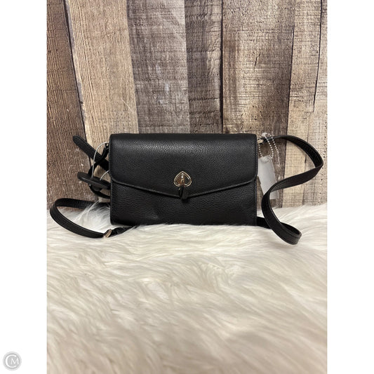 Crossbody Designer By Kate Spade, Size: Large