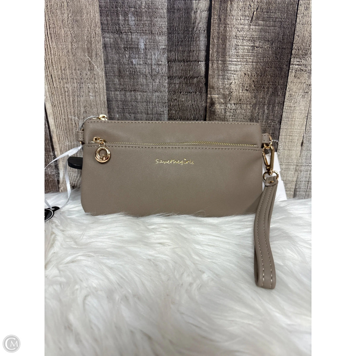 Crossbody By Cme, Size: Small