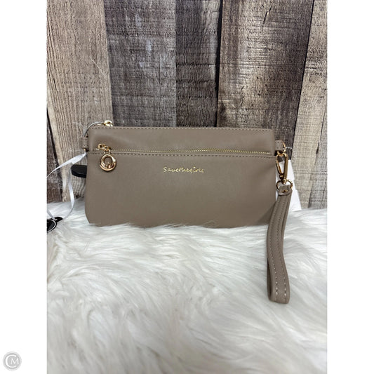 Crossbody By Cme, Size: Small
