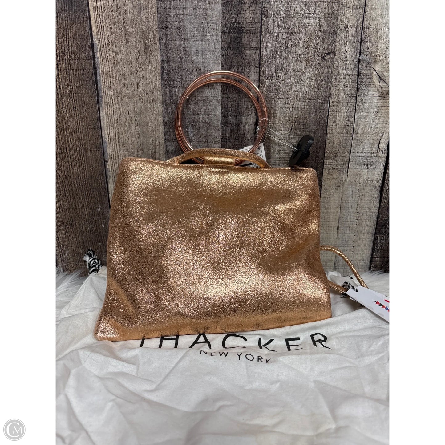 Crossbody By Thacker, Size: Small