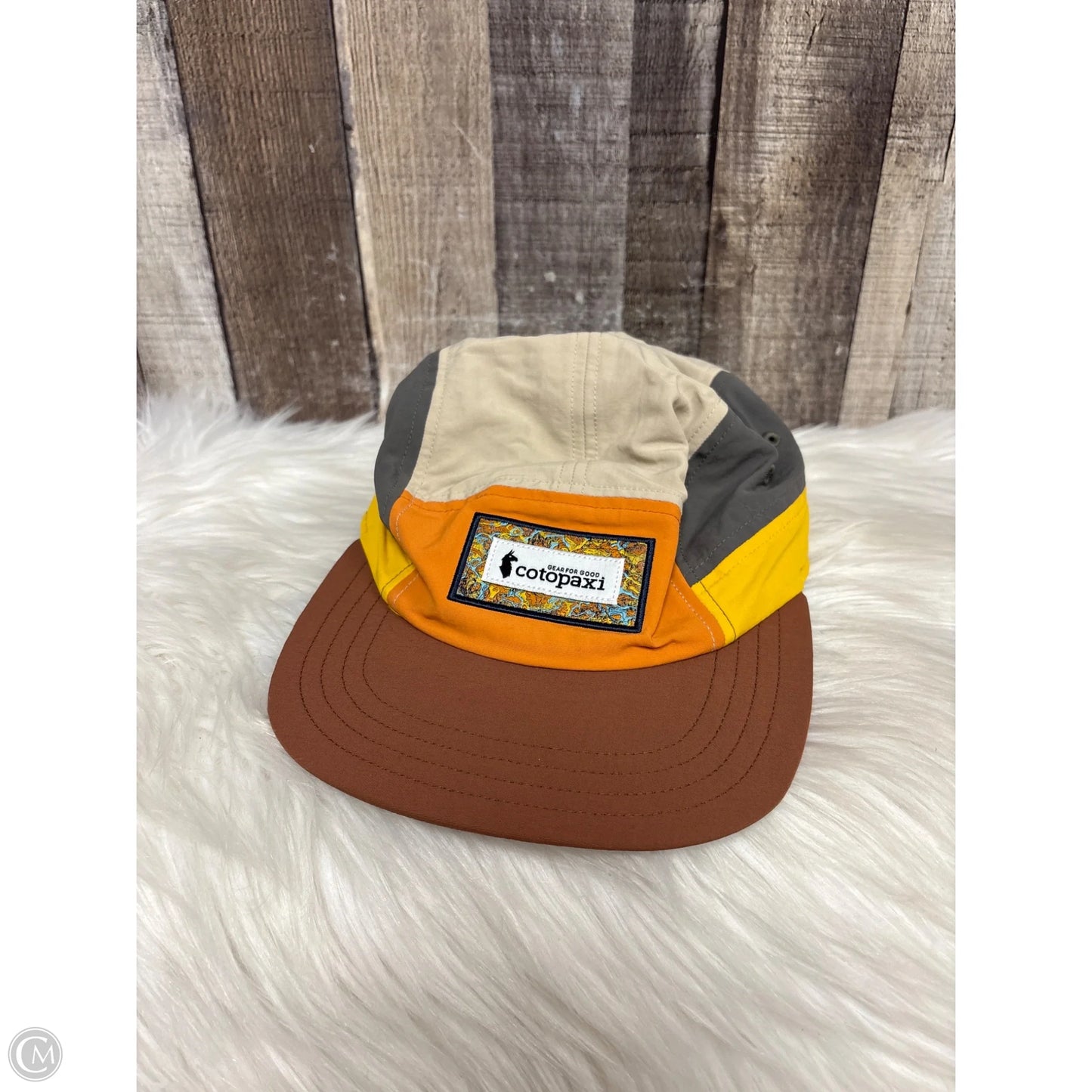 Hat Baseball Cap By Cotopaxi