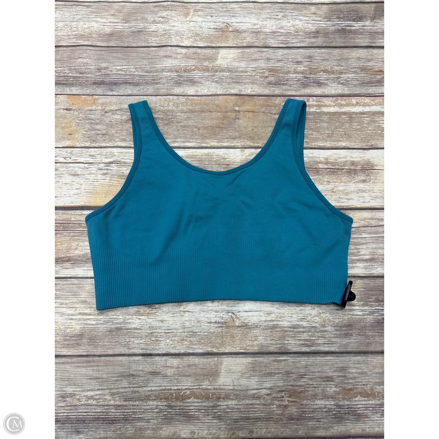 Athletic Bra By Joy Lab In Green, Size: Xl