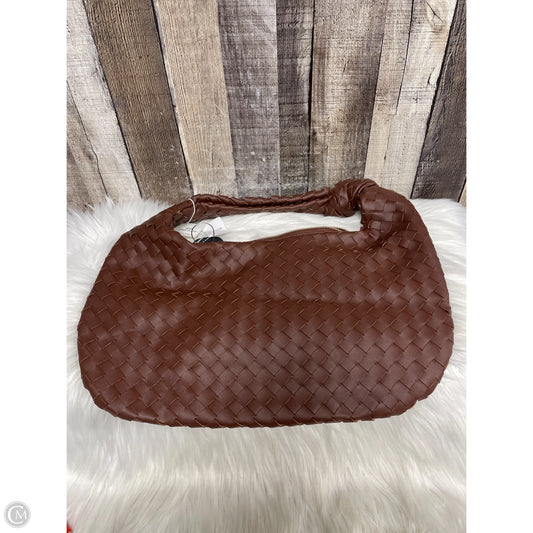 Handbag By Urban Expressions, Size: Large