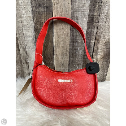 Handbag By Steve Madden, Size: Medium