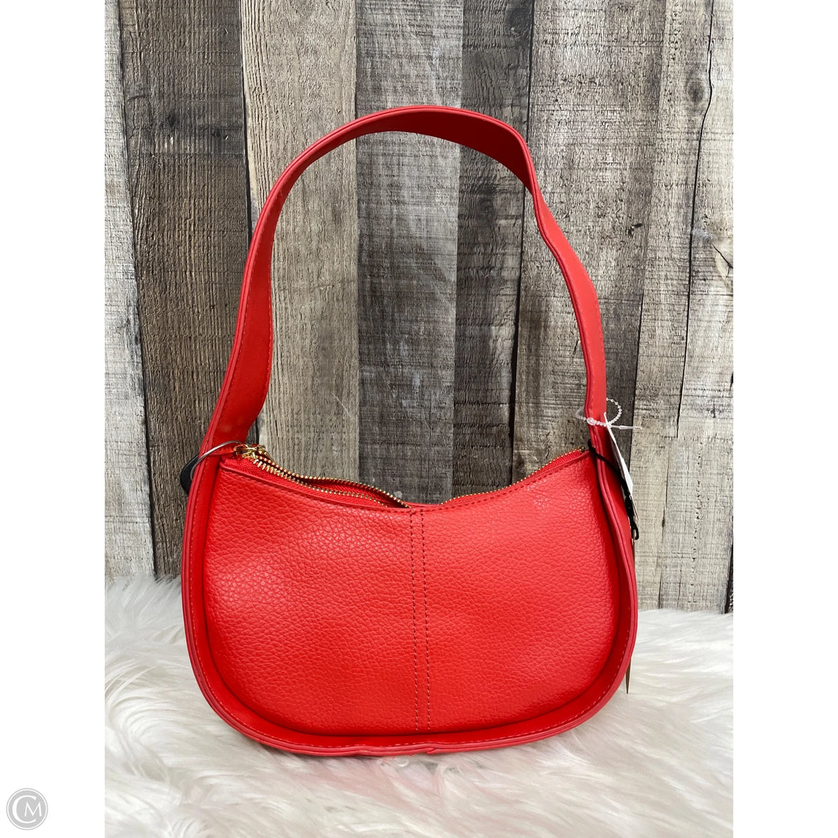 Handbag By Steve Madden, Size: Medium