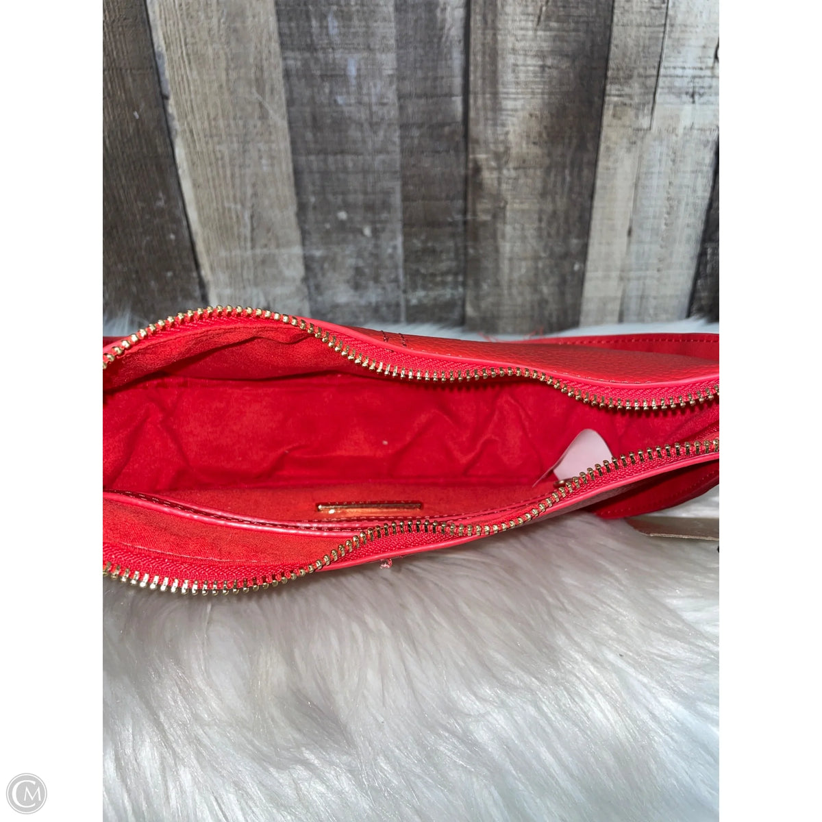 Handbag By Steve Madden, Size: Medium
