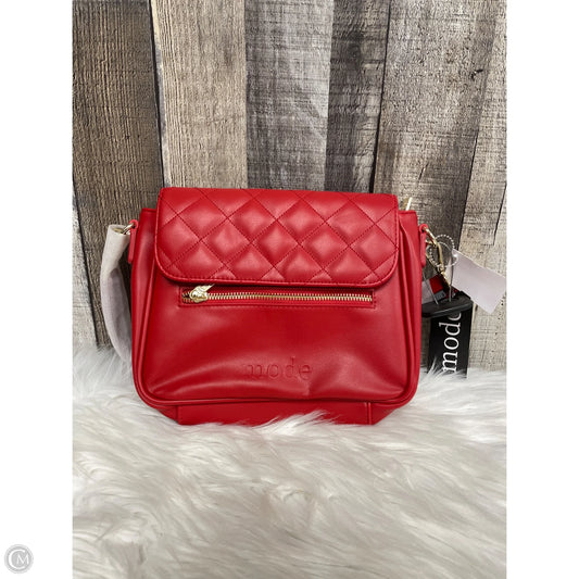 Handbag By Cme, Size: Medium
