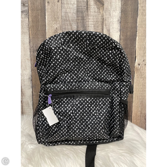 Backpack By Thirty Thirty, Size: Large