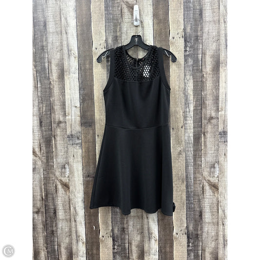 Dress Casual Short By Cme In Black, Size: L