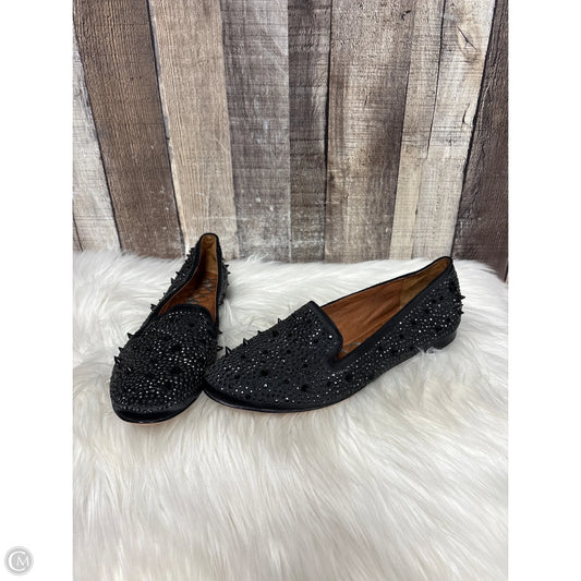 Shoes Flats By Sam Edelman In Black, Size: 7.5