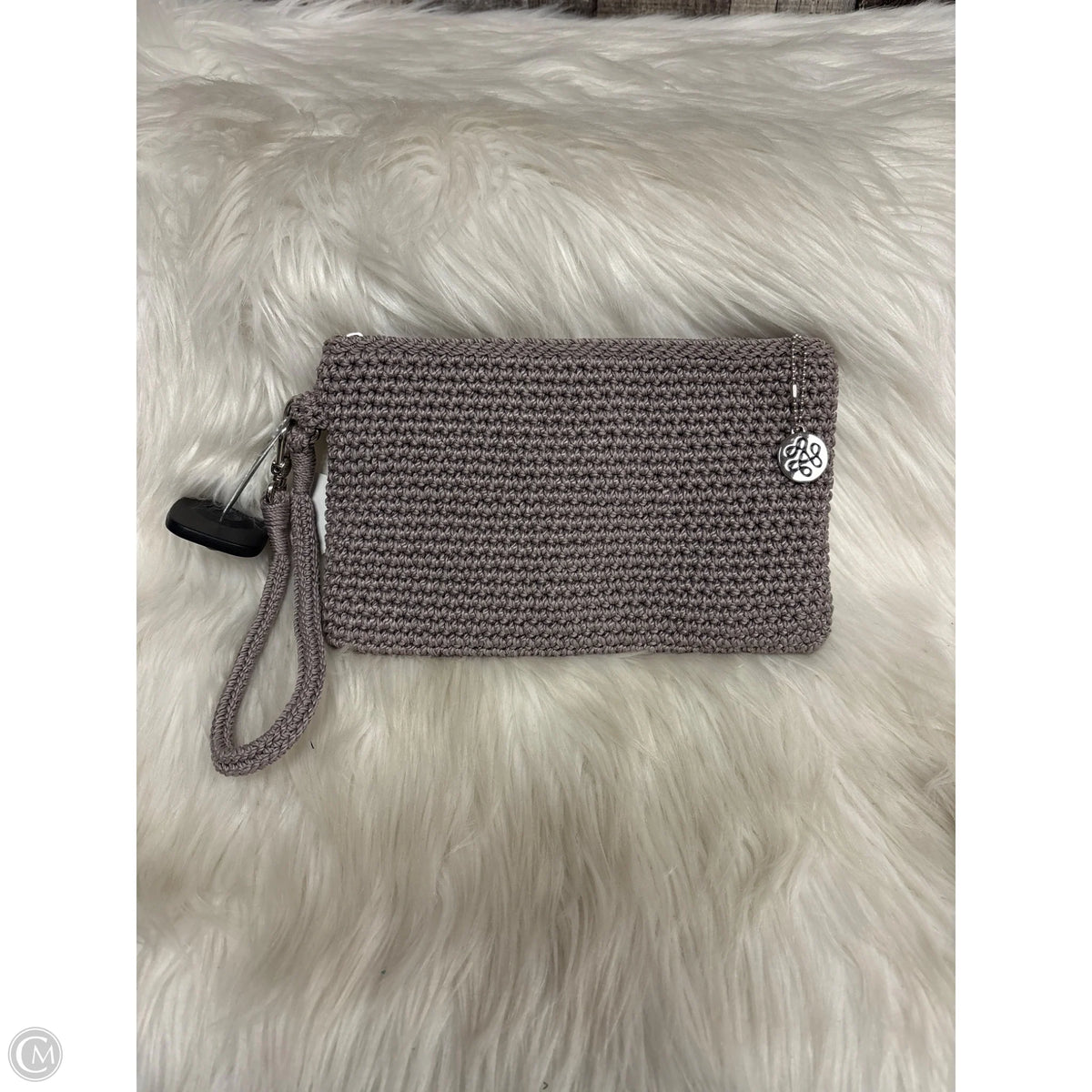 Wristlet By The Sak, Size: Medium