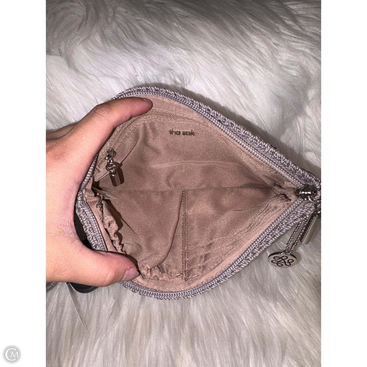 Wristlet By The Sak, Size: Medium