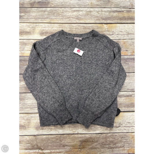 Sweater By J. Crew In Grey, Size: Xs