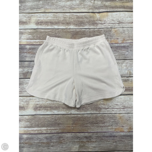Shorts By Soma In Cream, Size: M