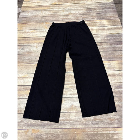 Pants Lounge By Cmf In Black, Size: Xl