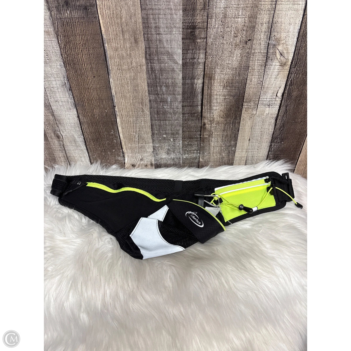 Belt Bag By Cme, Size: Medium