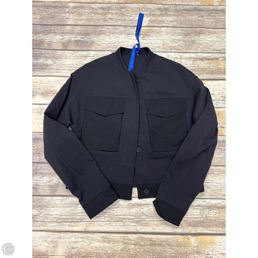 Jacket Other By Cme In Black, Size: S