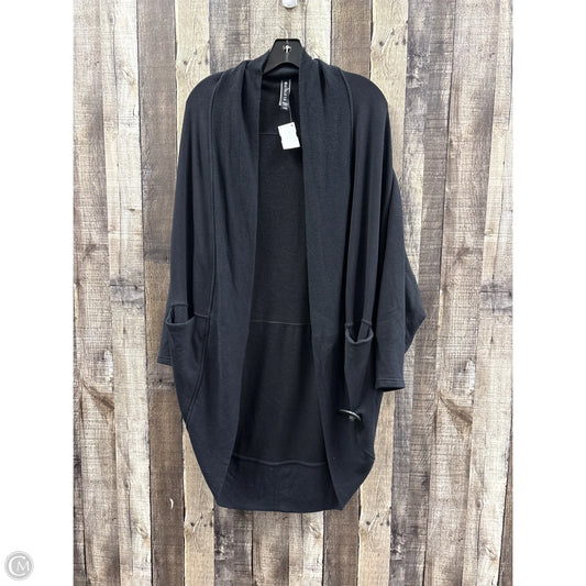 Cardigan By Athleta In Black, Size: S