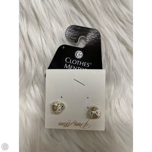 Earrings Stud By Cme