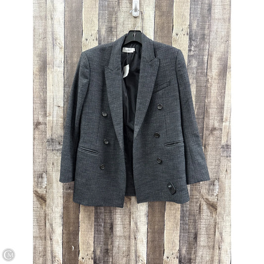Blazer By Alc In Grey, Size: S