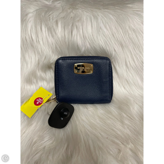 Wallet Designer By Michael Kors, Size: Small
