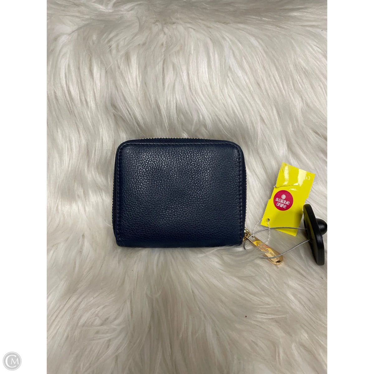 Wallet Designer By Michael Kors, Size: Small