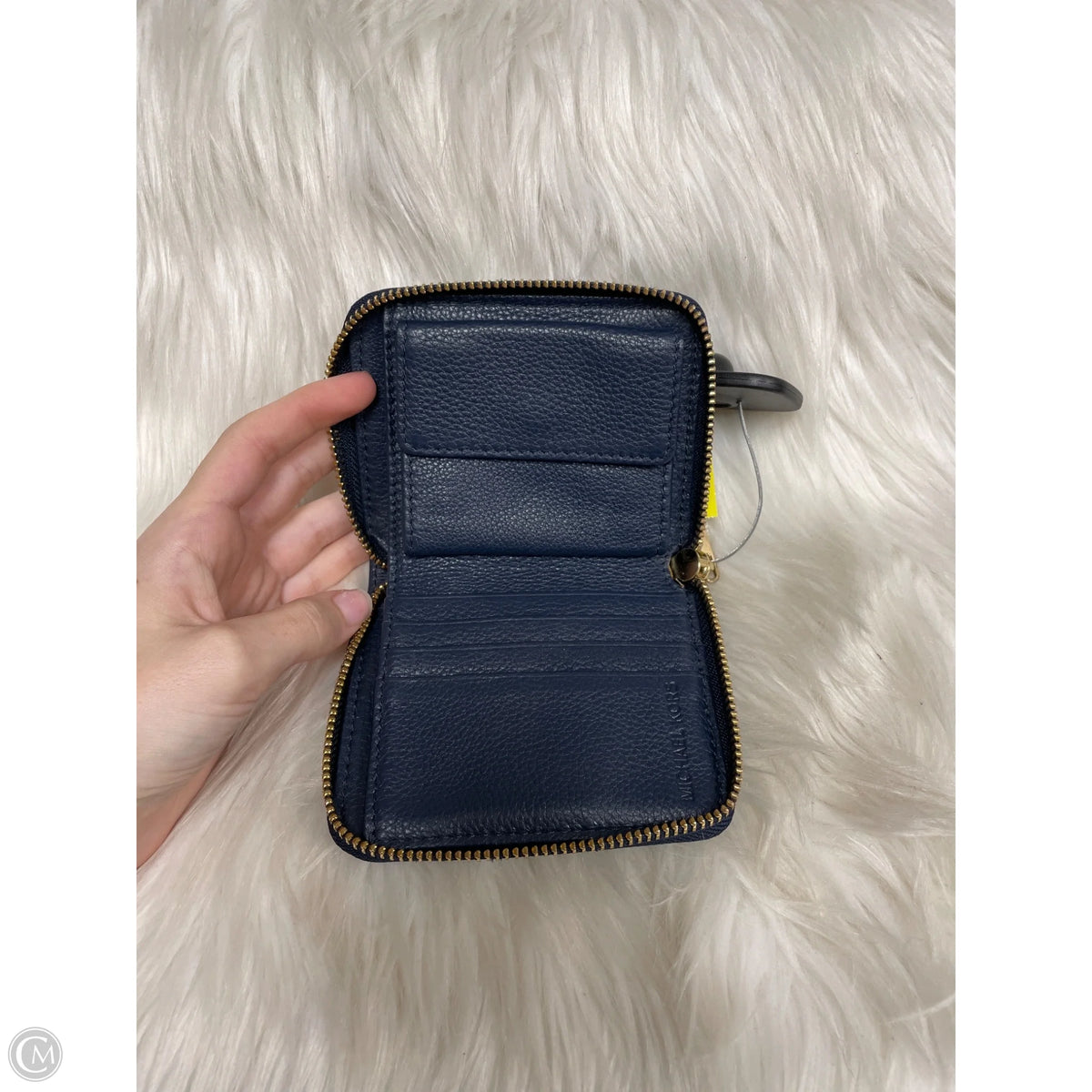 Wallet Designer By Michael Kors, Size: Small