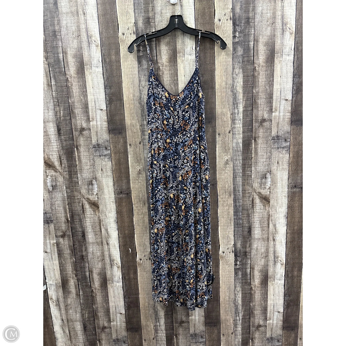 Jumpsuit By Roan + Ryan In Blue, Size: S