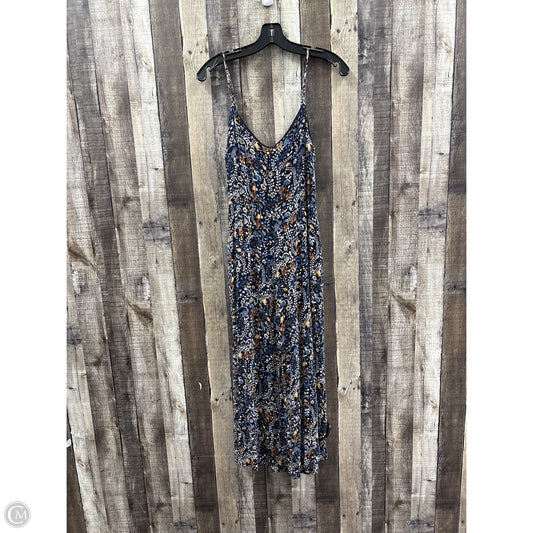 Jumpsuit By Roan + Ryan In Blue, Size: S