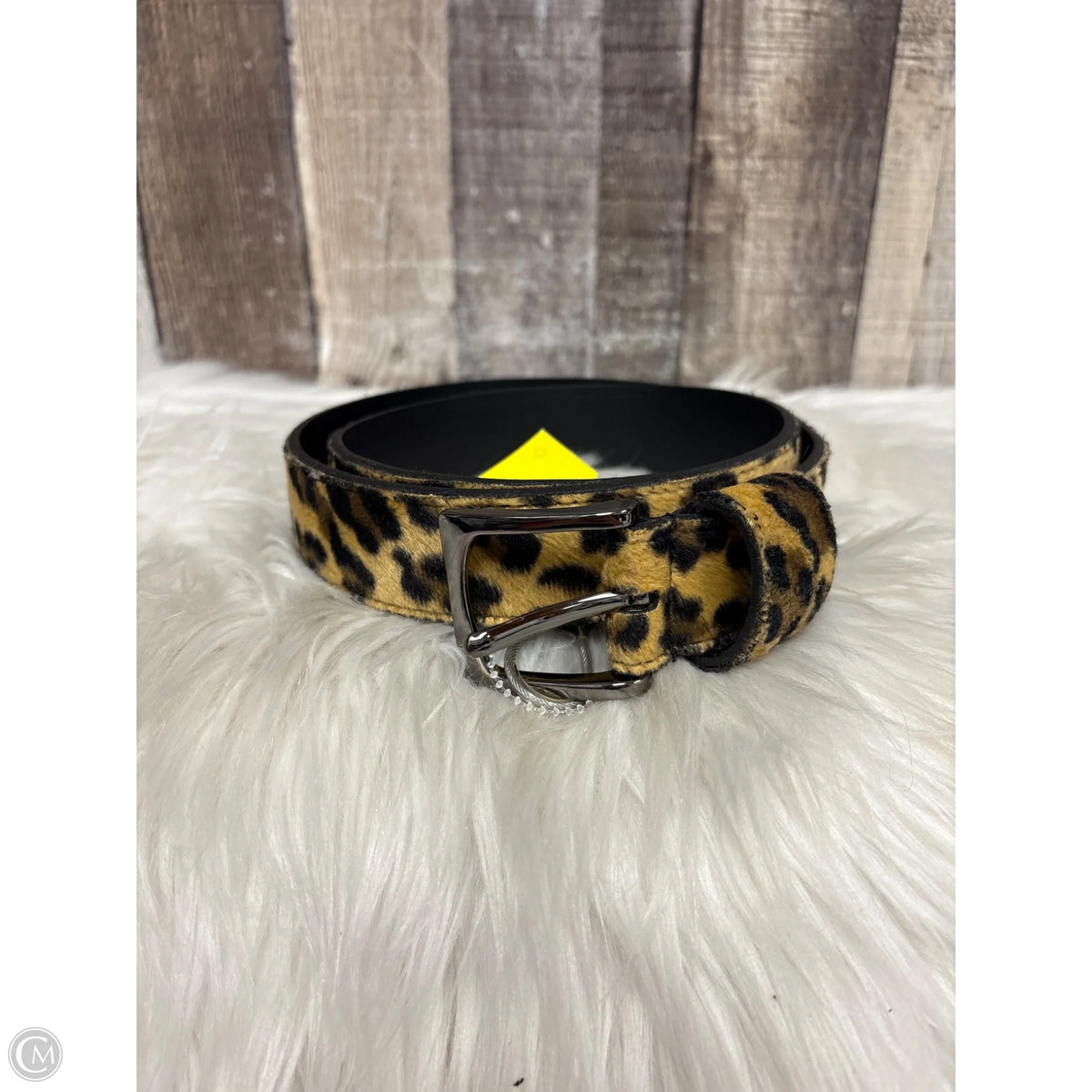 Belt By Cmf, Size: Large