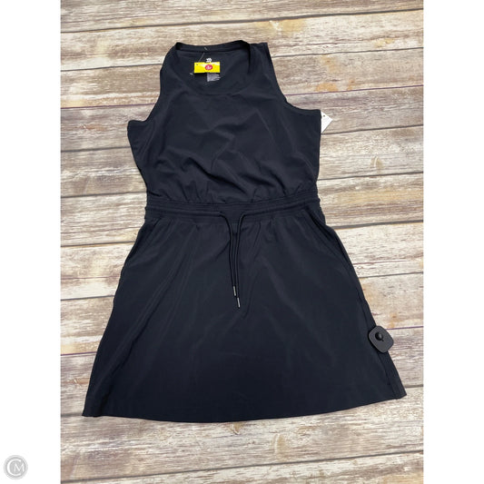 Athletic Dress By All In Motion In Black, Size: S