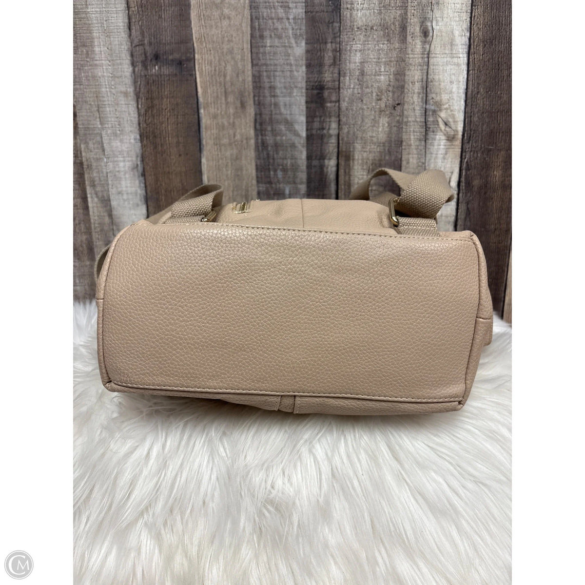 Backpack By Urban Expressions, Size: Large
