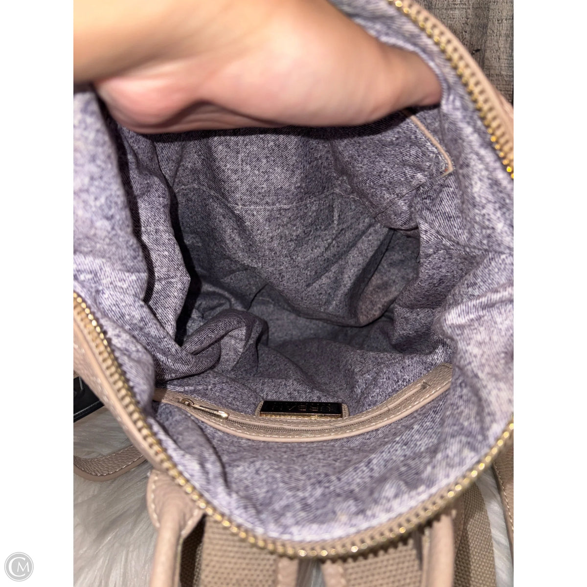 Backpack By Urban Expressions, Size: Large