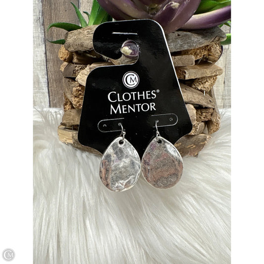 Earrings Dangle/drop By Cmf