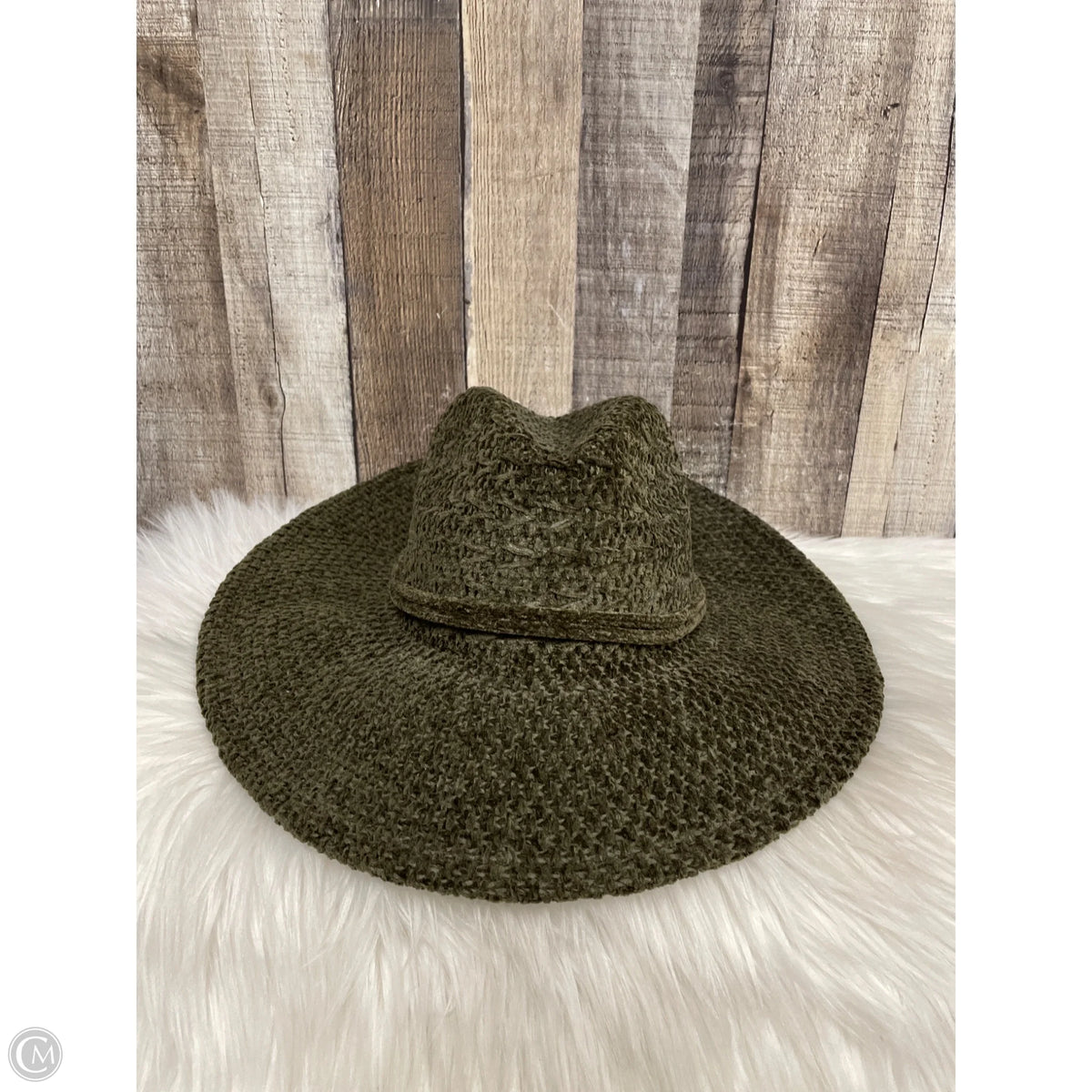 Hat Bucket By Cme