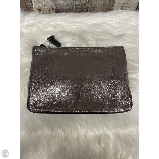 Clutch Luxury Designer By Marc Jacobs, Size: Medium